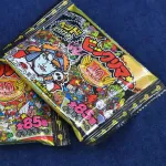 【画像】愛国者さん「オマケだけ取って食品捨てる中国人許せん！」→人気漫画家「それ、ビックリマンチョコやん」