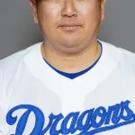 中日の小山投手コーチ、オンラインカジノで賭博容疑