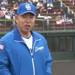 中日井上監督、オフのテレビ出演禁止令プラン明かす「周りがチヤホヤして天狗なっちゃうのが一番怖い」