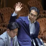 江藤農水相、コメ発言は「ウケ狙いで強めに」　修正し陳謝も辞任は否定