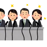 記者「早田選手はどこに行きたいですか？(ディズニーかUSJやろなぁ…w)」早田ひな「特攻資料館」