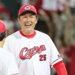 【広島】新井監督「原に末包るものがあった」→藤川監督との遺恨にも言及・・・・・