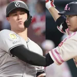 広岡達朗(93)、秋広・大江のトレードに激怒「キャンプでリチャード見たがせいぜい『.200 30本』の選手。釣り合っていない」