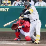 【阪神】森下翔太が決勝打「拓夢さんがいい形で回してくれた」リーグ単独トップ６度目の勝利打点