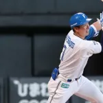 日本ハム、松本剛と矢澤宏太が1軍復帰