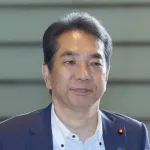 江藤農水相、更迭へ