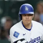 大谷翔平の第3打席は左越え17号ソロ　3試合ぶりアーチでメジャー単独トップ17号