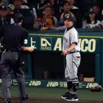 初回の３失点に巨人・阿部監督「なかなか痛い失点になっちゃった」　戸郷については「状態は上がってきている。何とか１勝してほしい」と次回に期待
