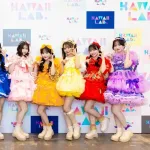 CUTIE STREETとかいうアイドル