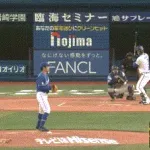 【DeNA対中日9回戦】DeNA・オースティン、中日・根尾から第２号ソロホームラン！リードを５点に広げる！！！！！！！！！！！！！！！