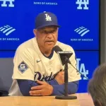 【MLB】ドジャース・ロバーツ監督、4戦32失点の投手陣に苦言  「もっと初球ストライクを」「取れるアウトは取らないと…」
