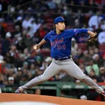 【MLB】メッツ・千賀滉大、6回3失点で5勝目ならず…　23年8月以来の1試合3失点　0点台突入目前だっ防御率は1・43に