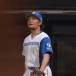 日本ハム・伊藤　５失点完投負けで２敗目「もったいなかった。勝負どころで甘くなった」