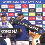 【勝利】DeNAファン集合