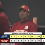 浅村の欠場を問われた三木監督、30秒間沈黙… 「本当に素晴らしい人格者。球団、GM含めて総合的に判断したというのが今僕が言えること」