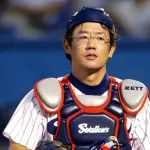 古田敦也って頭脳派な雰囲気出してるけど脳筋の武闘派という事実