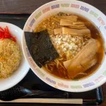 ラーメン屋のチャーハンってなんであんなに味濃いん？