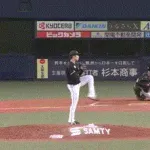 【オリックス対ロッテ5回戦】オリックス・若月、サヨナラホームラン！！！！！！！！！！！！！！！！！！！！！！！！