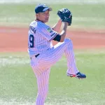 ヤクルト石川(45)2勝2敗←ようやっとる
