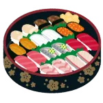 ドラフト1位で指名されそうな寿司ネタ