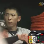 【阪神対巨人10回戦】巨人・戸郷、4回3失点で降板