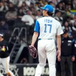 日本ハム、逆転負けで5月初連敗...伊藤大海が意地の完投も5失点で2敗目