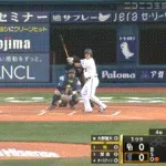 【DeNA対中日9回戦】DeNA・牧秀悟、中日・大野から第7号先制ソロホームラン！！！！！！！！！！！