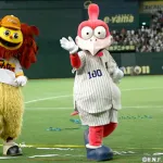 東京ドーム時代の末期日ハムの思い出ｗｗｗｗｗｗ