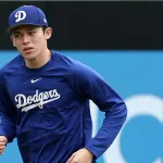 【悲報】佐々木朗希、メジャーで肩の不調により戦線離脱・・・・・