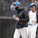 【悲報】ハム、対SB戦の雰囲気が去年のCSファイナルっぽい感じになってくる