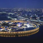 【悲報】大阪万博、23時まで営業時間を伸ばした結果、スタッフが終電で帰れない事態になる