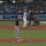大谷翔平、第17号ソロホームラン！！！！！！！！！！！！！！！！！！！！！！！！！！