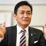 国民・玉木、野党に提案「国会で江藤大臣の発言取り上げるのやめましょう。そんな事してどうなる？」