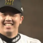 阪神、才木の今季初完封勝利で3連勝！今季最多貯金7で首位堅守！巨人戦は8勝2敗