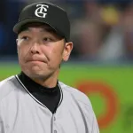 巨人・阿部監督「エースに勝ち星がつくとチームが変わる」