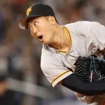 2024年新人王船迫51試合4勝0敗22ホールド防御率2.37→15試合0勝2敗5ホールド防御率3.55
