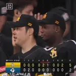 【日本ハム対ソフトバンク6回戦】ソフトバンクが５－２で日本ハムに勝利！今季４３試合目で初の貯金１！川瀬晃のプロ初本塁打が決勝弾！日本ハムは５月初の連敗