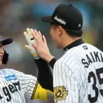 【悲報】読売ジャイアンツさん、今日も阪神にフルボッコ