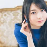 雨宮天ちゃんの顔が好きすぎる