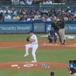 ドジャースの外野ｗｗｗｗｗｗｗｗｗｗｗｗｗ