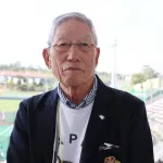権藤博（86）「アメリカに行って藤浪のキャッチボールの相手をしてやりたい」