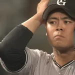阪神・大山、中山礼都のお陰で今シーズン初の猛打賞ｗｗｗ