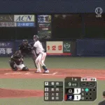 オリックス・若月、サヨナラホームランｗｗｗｗｗｗｗｗｗｗ