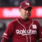 楽天・三木監督が３０秒間沈黙　浅村の欠場を問われ「球団、ＧＭ含めて総合的に判断したというのが今僕が言えること」と説明