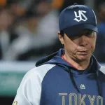 ヤクルト・高津監督、就任6年目で最速2桁借金到達も「大丈夫ですよ。なんとかなる」