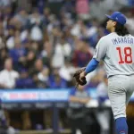 【悲報】今永復帰は6月後半以降
