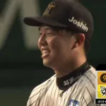 【阪神対巨人10回戦】阪神が４－０で巨人に快勝し３連勝！才木が今季初完封勝利で４勝目！森下が巨人４戦連発７号２ラン＆３打点！巨人は完封負けで敵地５連敗