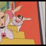 オカマで強いキャラってクレヨンしんちゃんにしかいなくね
