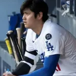 ドジャース、エンゼルスに3連敗して今日もボロボロ