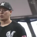 5/21 公示ｷﾀ━━(ﾟ∀ﾟ)━━!!ロッテ、本日先発の西野が登録！代わりに石川柊太が抹消